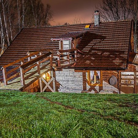 Agroturystyka Teosiowo Pobiedna Kültér fotó
