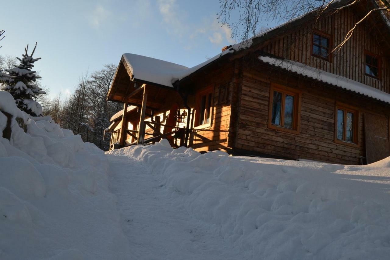 Agroturystyka Teosiowo Pobiedna Kültér fotó